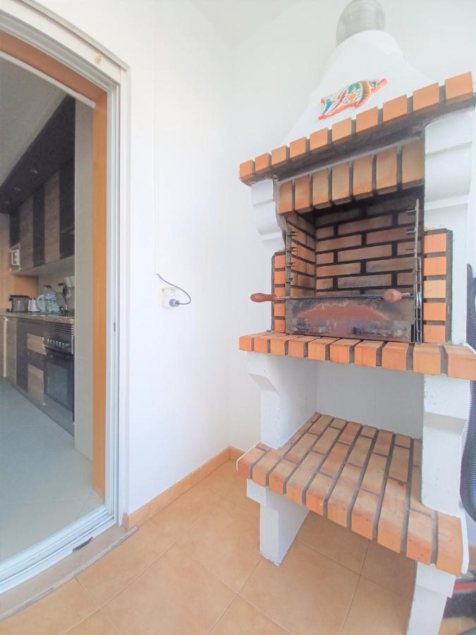 Espirito Santo II Wonderful Beach Apartment Portimao Exterior photo