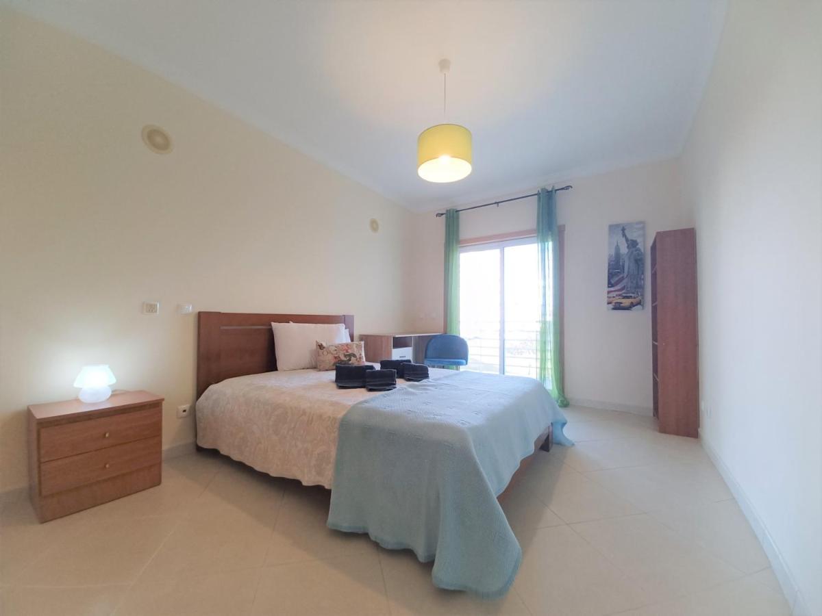 Espirito Santo II Wonderful Beach Apartment Portimao Exterior photo