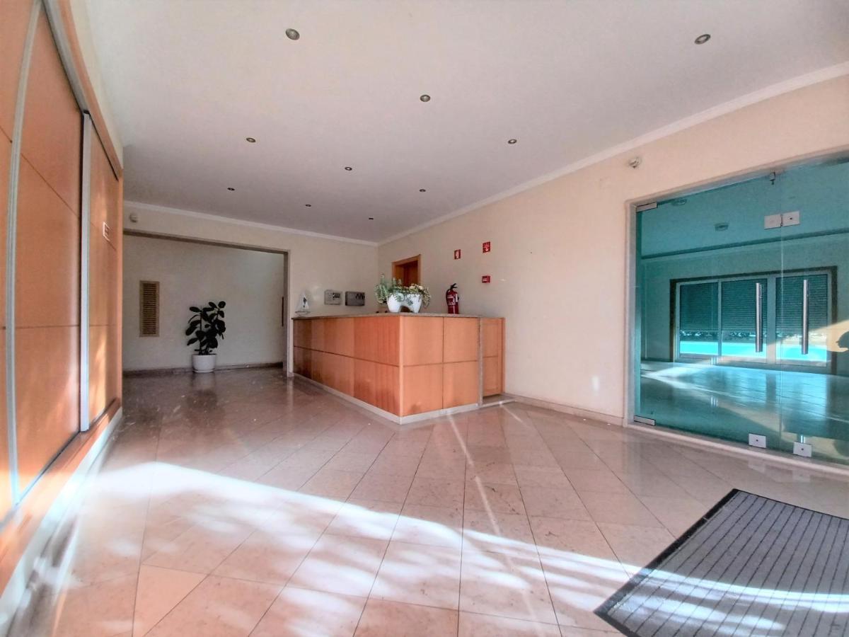Espirito Santo II Wonderful Beach Apartment Portimao Exterior photo