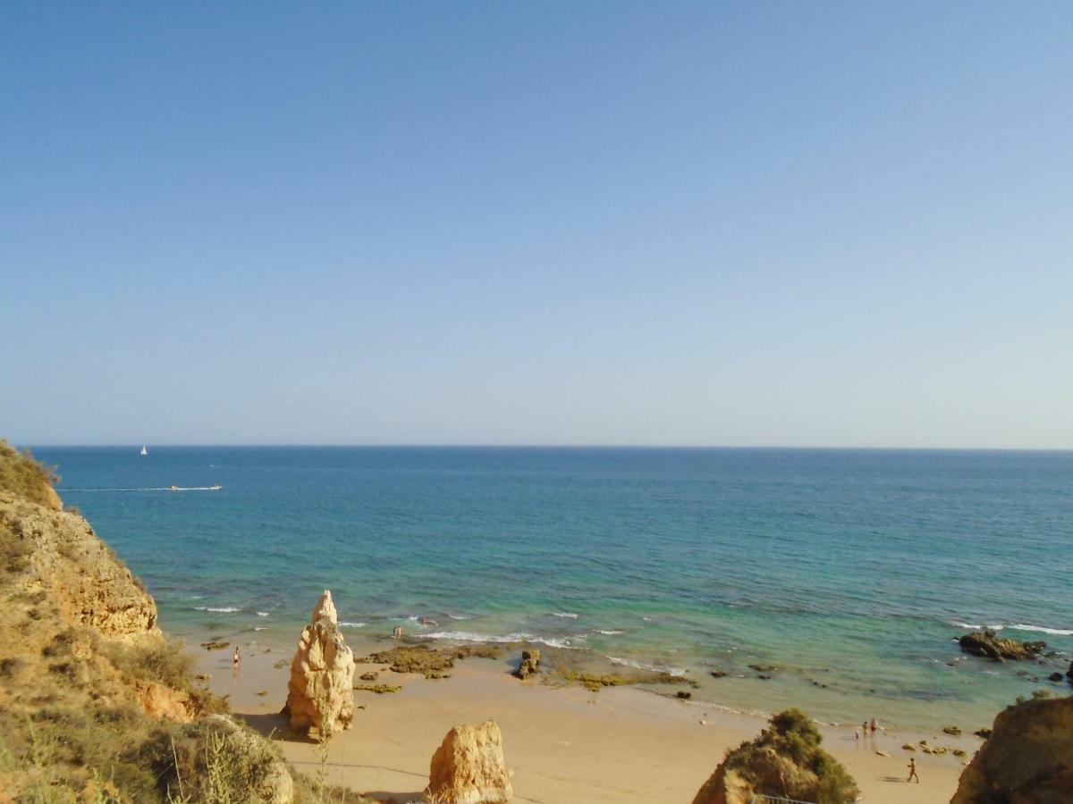 Espirito Santo II Wonderful Beach Apartment Portimao Exterior photo